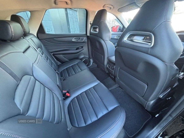 Used MG MG HS 2023 for sale - 76522939: Photo 11