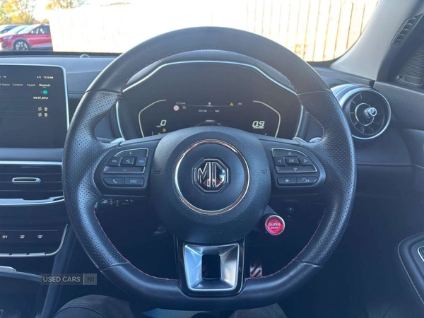 Used MG MG HS 2023 for sale - 76522939: Photo 13