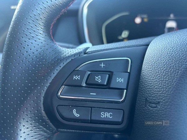 Used MG MG HS 2023 for sale - 76522939: Photo 14