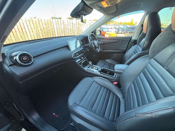 Used MG MG HS 2023 for sale - 76522939: Photo 2