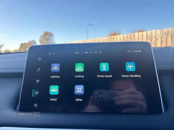 Used MG MG HS 2023 for sale - 76522939: Photo 20