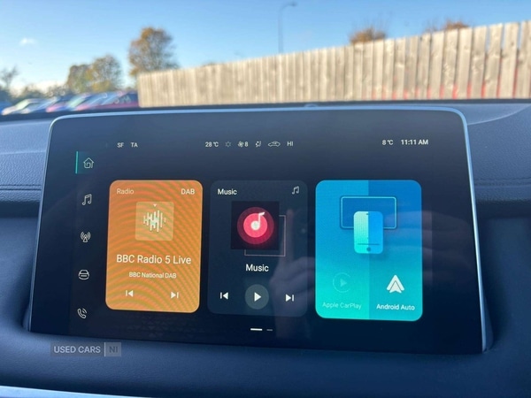 Used MG MG HS 2023 for sale - 76522939: Photo 21