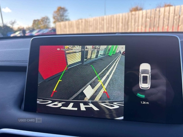 Used MG MG HS 2023 for sale - 76522939: Photo 22