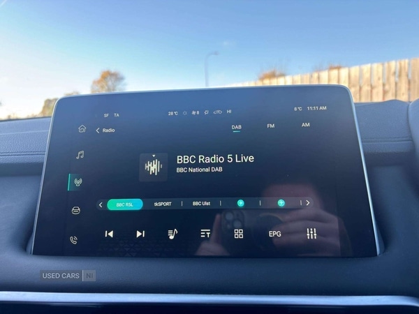 Used MG MG HS 2023 for sale - 76522939: Photo 23