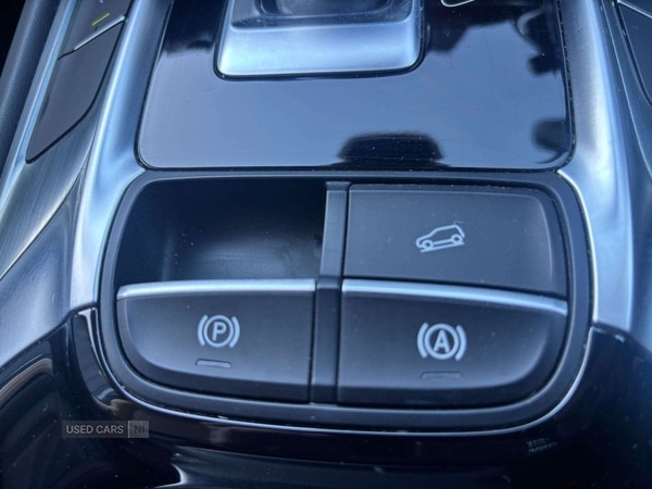 Used MG MG HS 2023 for sale - 76522939: Photo 27