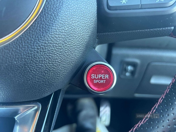 Used MG MG HS 2023 for sale - 76522939: Photo 28