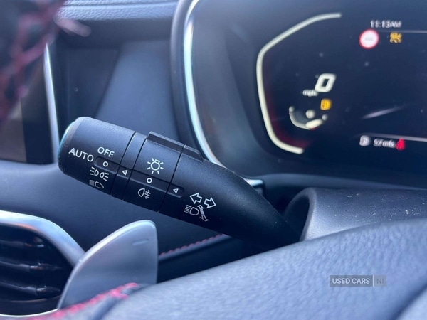 Used MG MG HS 2023 for sale - 76522939: Photo 30