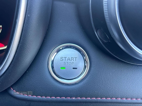 Used MG MG HS 2023 for sale - 76522939: Photo 31