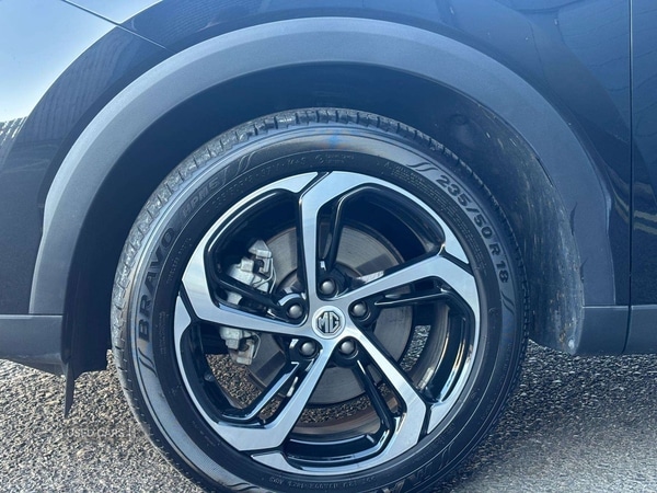 Used MG MG HS 2023 for sale - 76522939: Photo 4