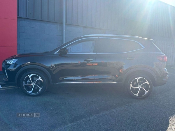 Used MG MG HS 2023 for sale - 76522939: Photo 5