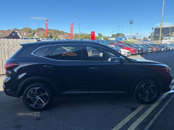 Used MG MG HS 2023 for sale - 76522939: Photo 6