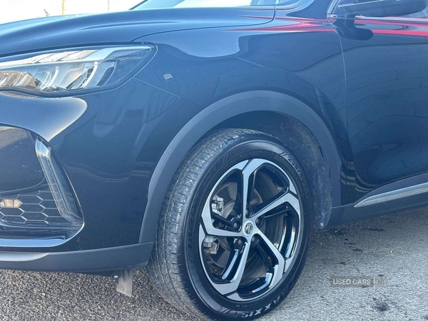 Used MG MG HS 2023 for sale - 76522939: Photo 7