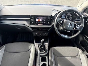 Used Skoda Fabia 2023 for sale - 78823495: Photo