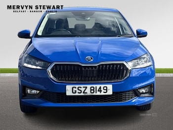 Used Skoda Fabia 2023 for sale - 78823495: Photo