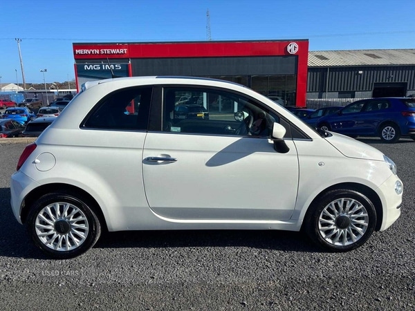 Used Fiat 500 2023 for sale - 77754551: Photo 10