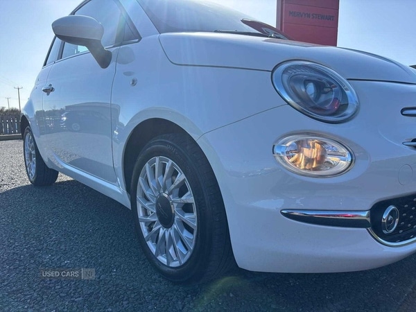Used Fiat 500 2023 for sale - 77754551: Photo 11
