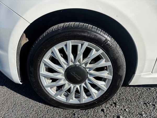 Used Fiat 500 2023 for sale - 77754551: Photo 12