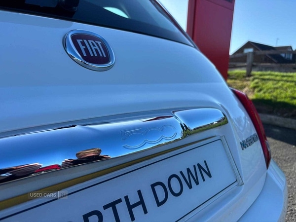 Used Fiat 500 2023 for sale - 77754551: Photo 13