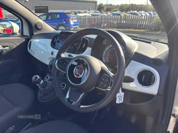 Used Fiat 500 2023 for sale - 77754551: Photo 16