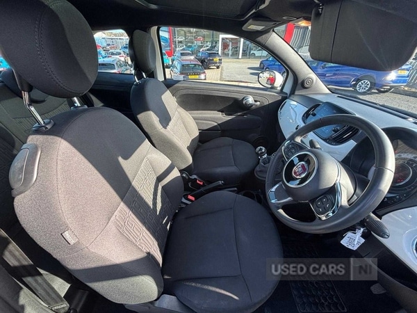 Used Fiat 500 2023 for sale - 77754551: Photo 17