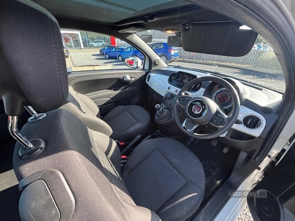 Used Fiat 500 2023 for sale - 77754551: Photo 18