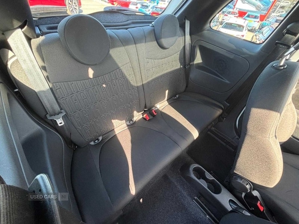 Used Fiat 500 2023 for sale - 77754551: Photo 19