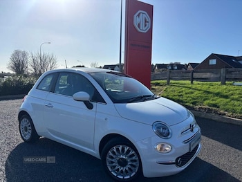 Fiat 500 feature image