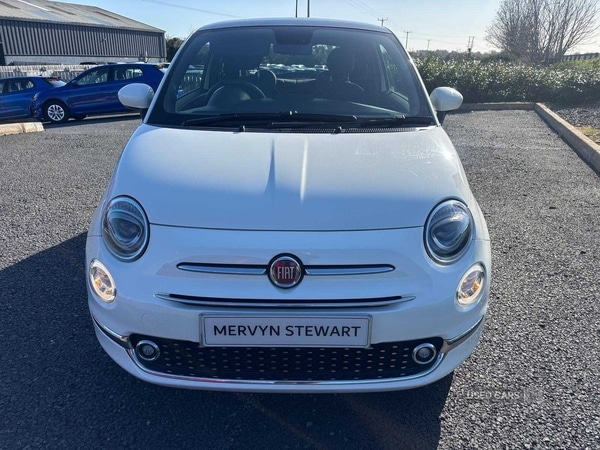 Used Fiat 500 2023 for sale - 77754551: Photo 2