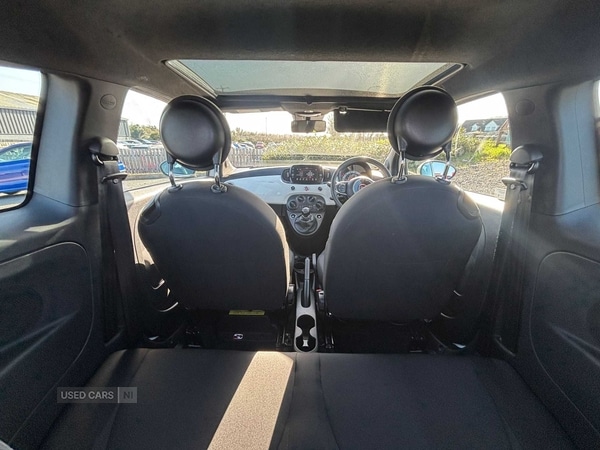 Used Fiat 500 2023 for sale - 77754551: Photo 20