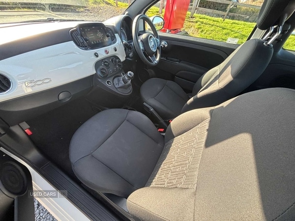 Used Fiat 500 2023 for sale - 77754551: Photo 21