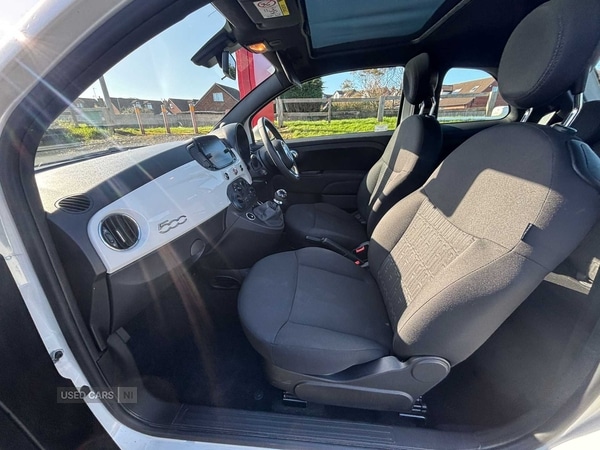 Used Fiat 500 2023 for sale - 77754551: Photo 22