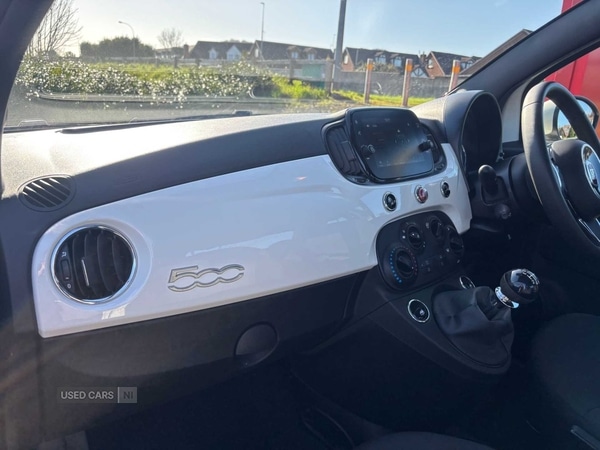 Used Fiat 500 2023 for sale - 77754551: Photo 23