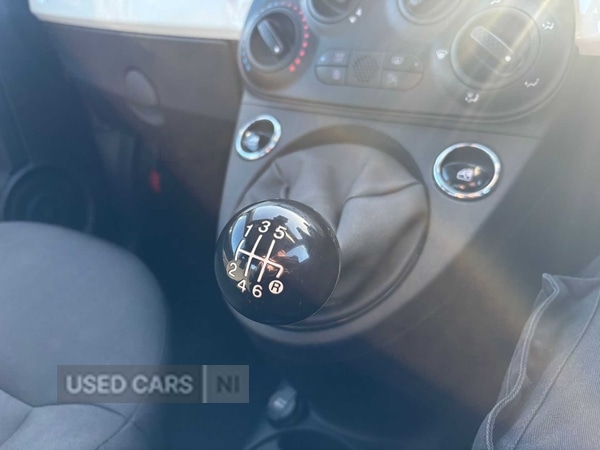 Used Fiat 500 2023 for sale - 77754551: Photo 26