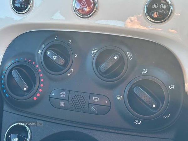 Used Fiat 500 2023 for sale - 77754551: Photo 27