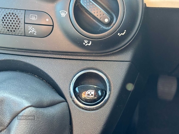 Used Fiat 500 2023 for sale - 77754551: Photo 29