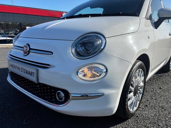 Used Fiat 500 2023 for sale - 77754551: Photo 3