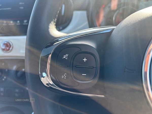 Used Fiat 500 2023 for sale - 77754551: Photo 31