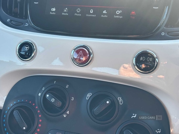 Used Fiat 500 2023 for sale - 77754551: Photo 33