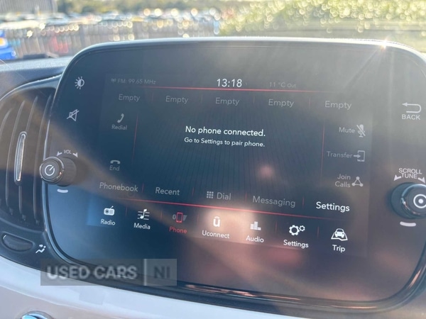 Used Fiat 500 2023 for sale - 77754551: Photo 34