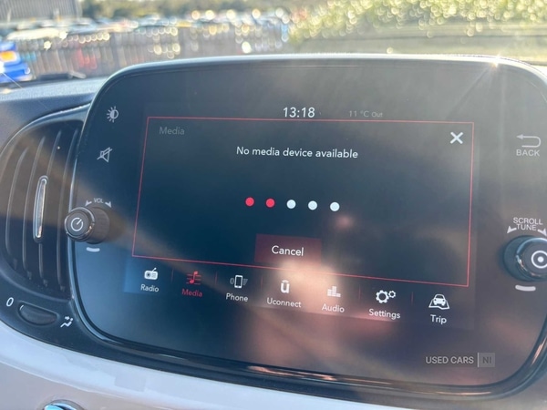 Used Fiat 500 2023 for sale - 77754551: Photo 35