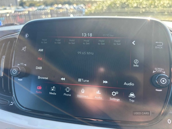 Used Fiat 500 2023 for sale - 77754551: Photo 36