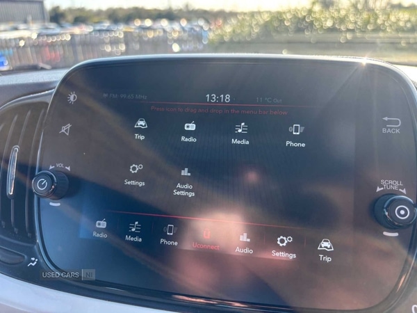 Used Fiat 500 2023 for sale - 77754551: Photo 37