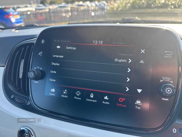 Used Fiat 500 2023 for sale - 77754551: Photo 39