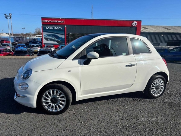 Used Fiat 500 2023 for sale - 77754551: Photo 4