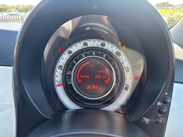 Used Fiat 500 2023 for sale - 77754551: Photo 40