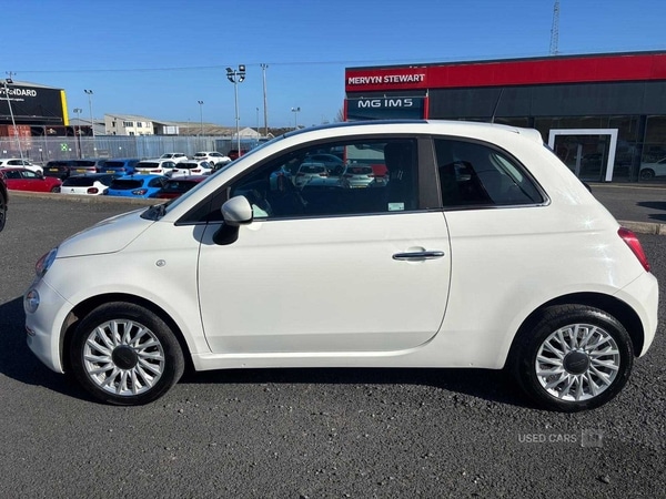 Used Fiat 500 2023 for sale - 77754551: Photo 5