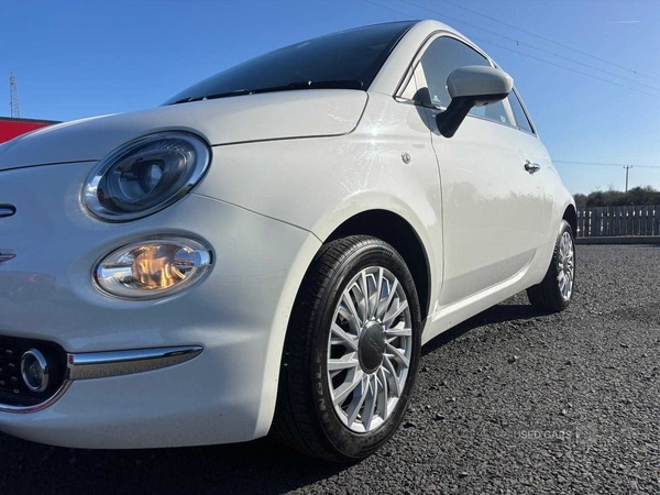 Used Fiat 500 2023 for sale - 77754551: Photo 6