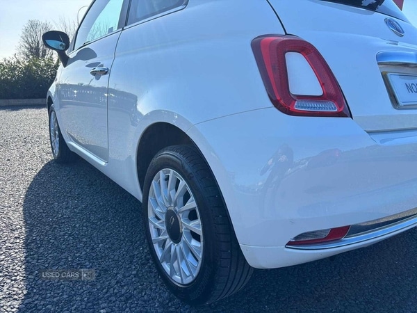 Used Fiat 500 2023 for sale - 77754551: Photo 7