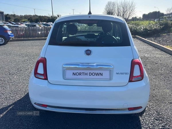 Used Fiat 500 2023 for sale - 77754551: Photo 8