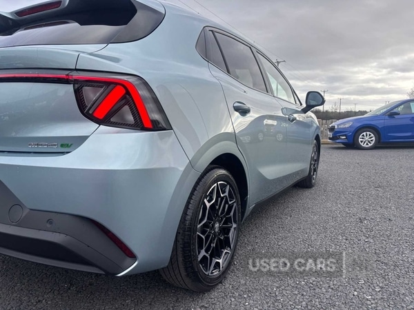 Used MG MG4 2026 for sale - 77794690: Photo 10